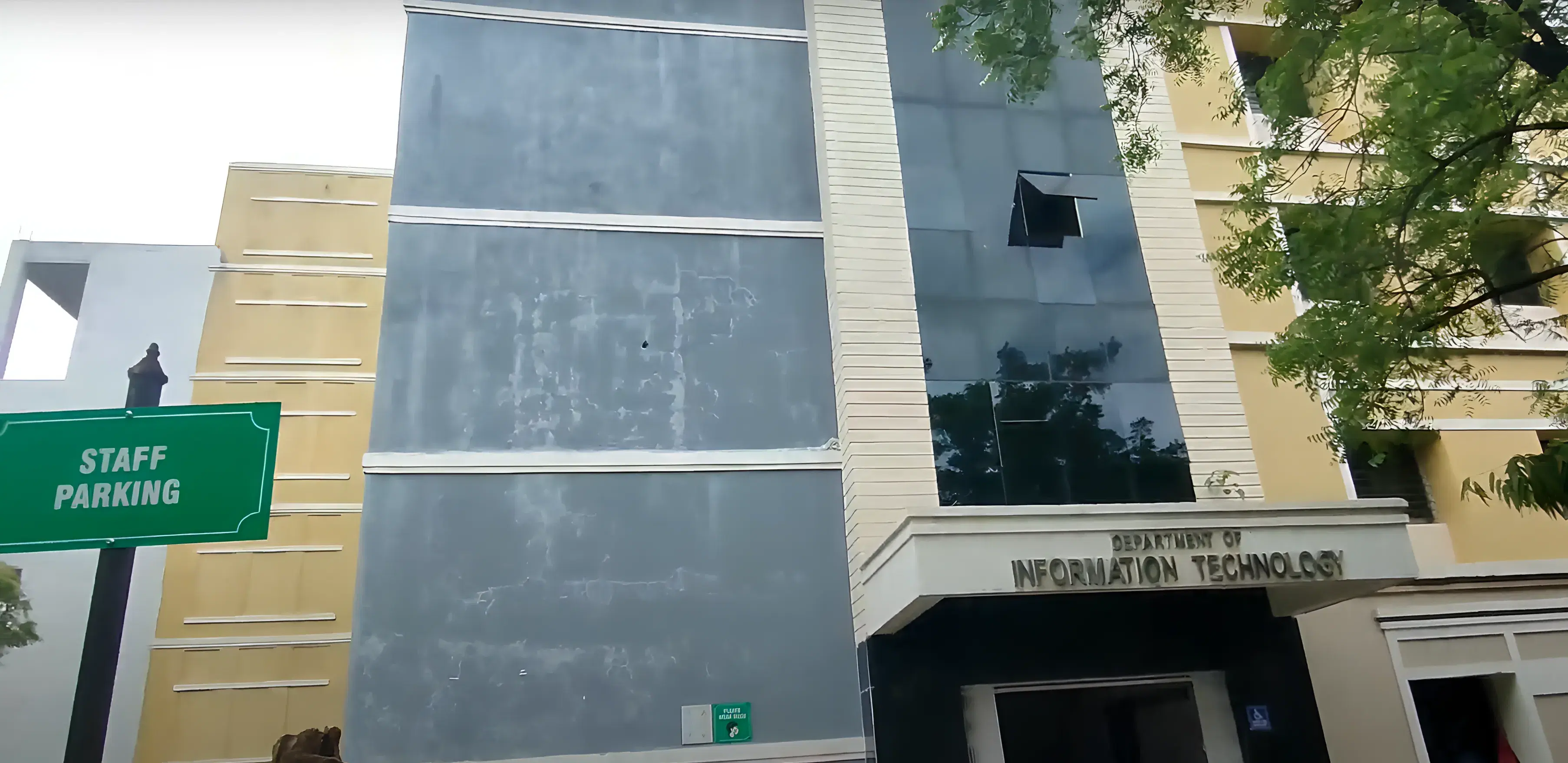 YCCE Academic Infrastructure photo 2